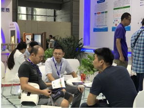 物業管理3.0新生態 思源物業通引爆深圳物博會，冷藏倉儲創新升級