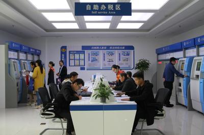 臨沭縣 以智能化建設優化營商環境，提升政務信息咨詢服務效能